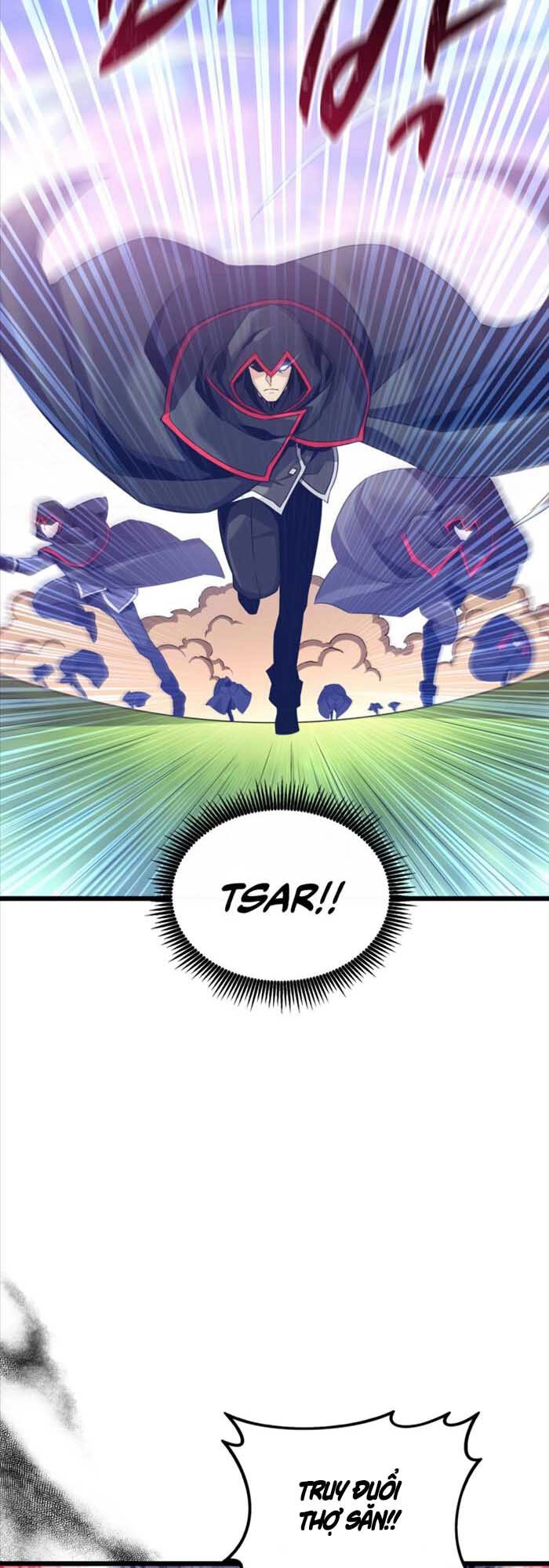 Xạ Thủ Đạn Ma Chapter 91 - 12