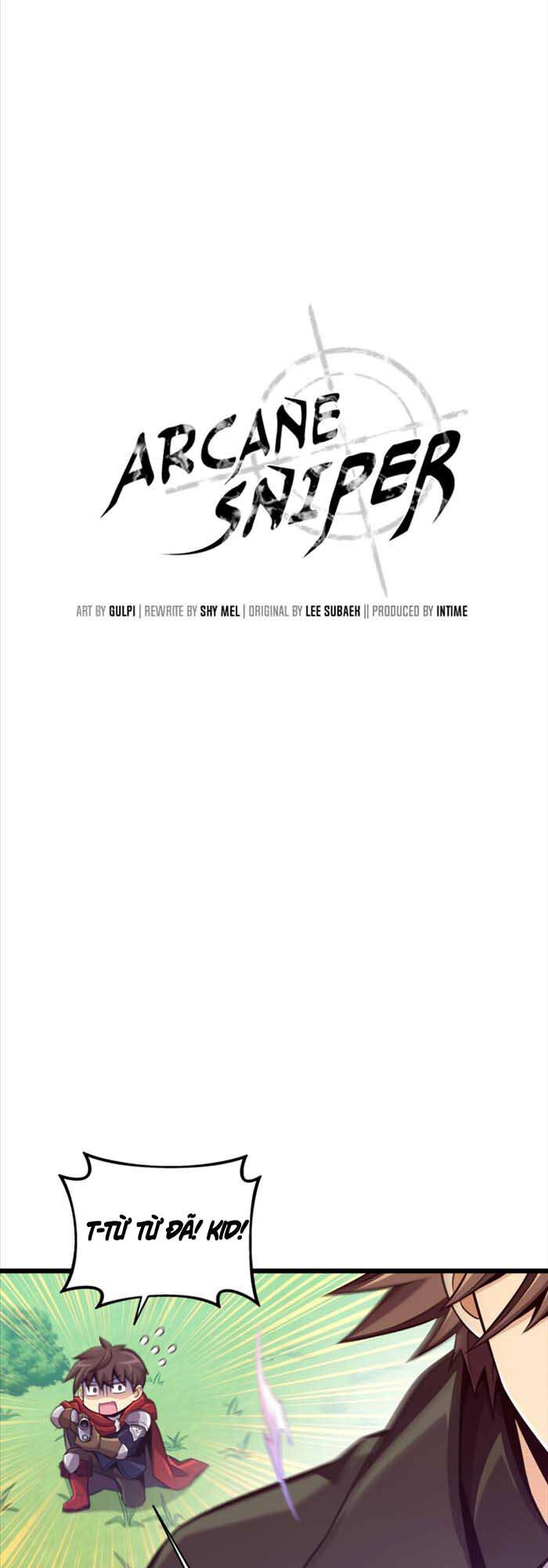 Xạ Thủ Đạn Ma Chapter 91 - 18