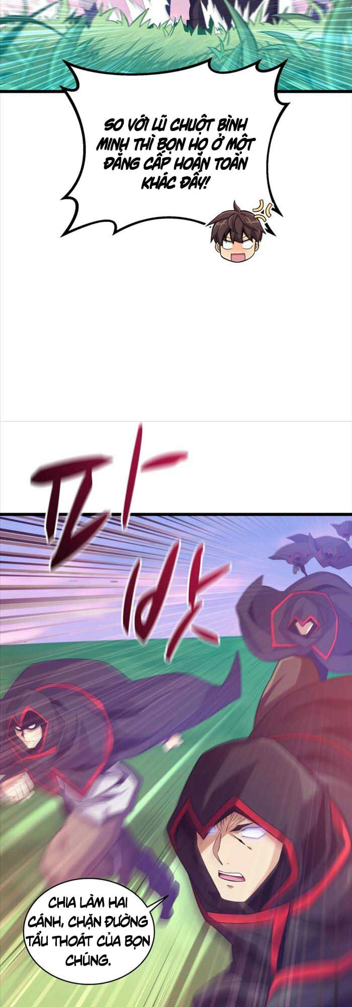 Xạ Thủ Đạn Ma Chapter 91 - 20