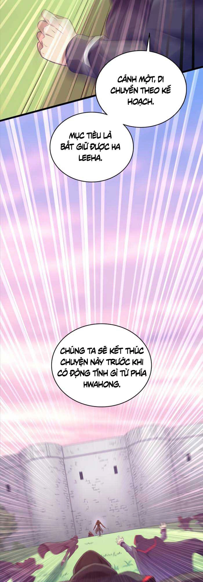 Xạ Thủ Đạn Ma Chapter 91 - 21