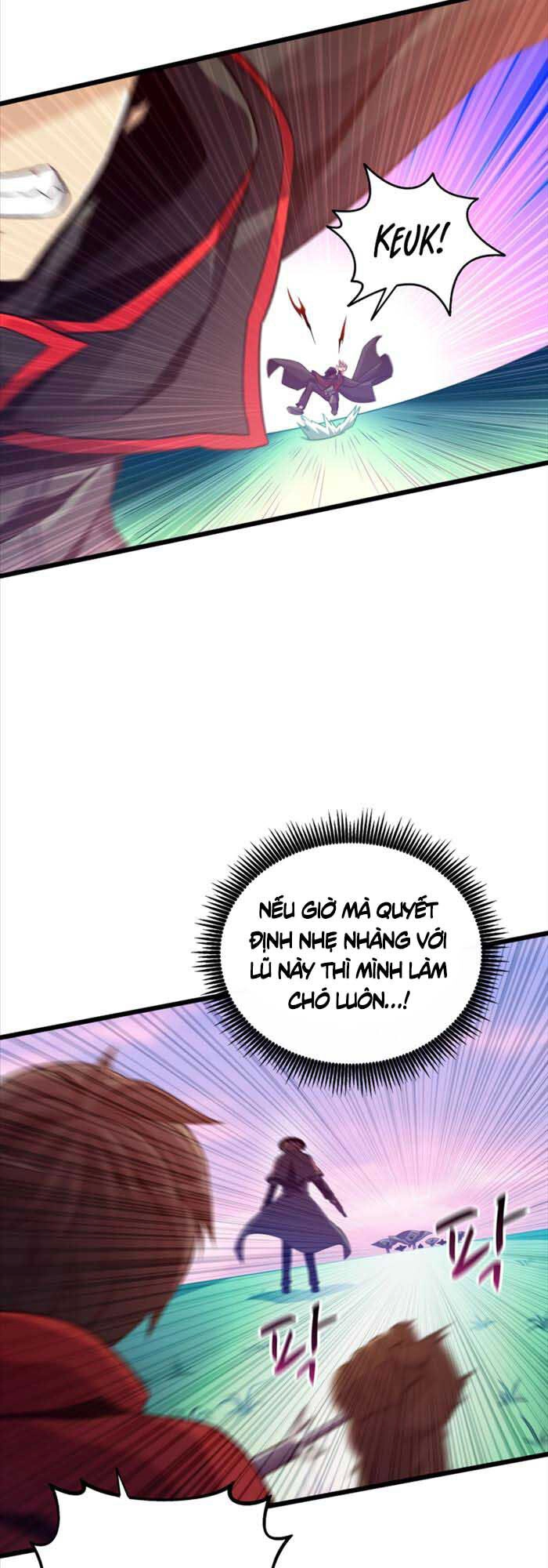 Xạ Thủ Đạn Ma Chapter 91 - 23