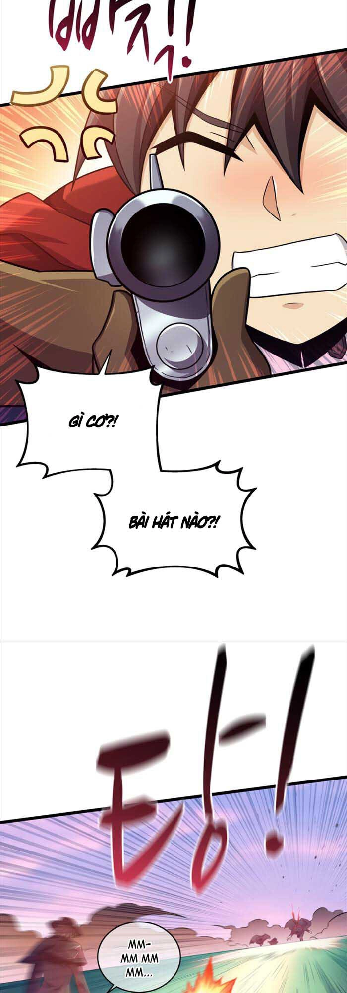 Xạ Thủ Đạn Ma Chapter 91 - 25