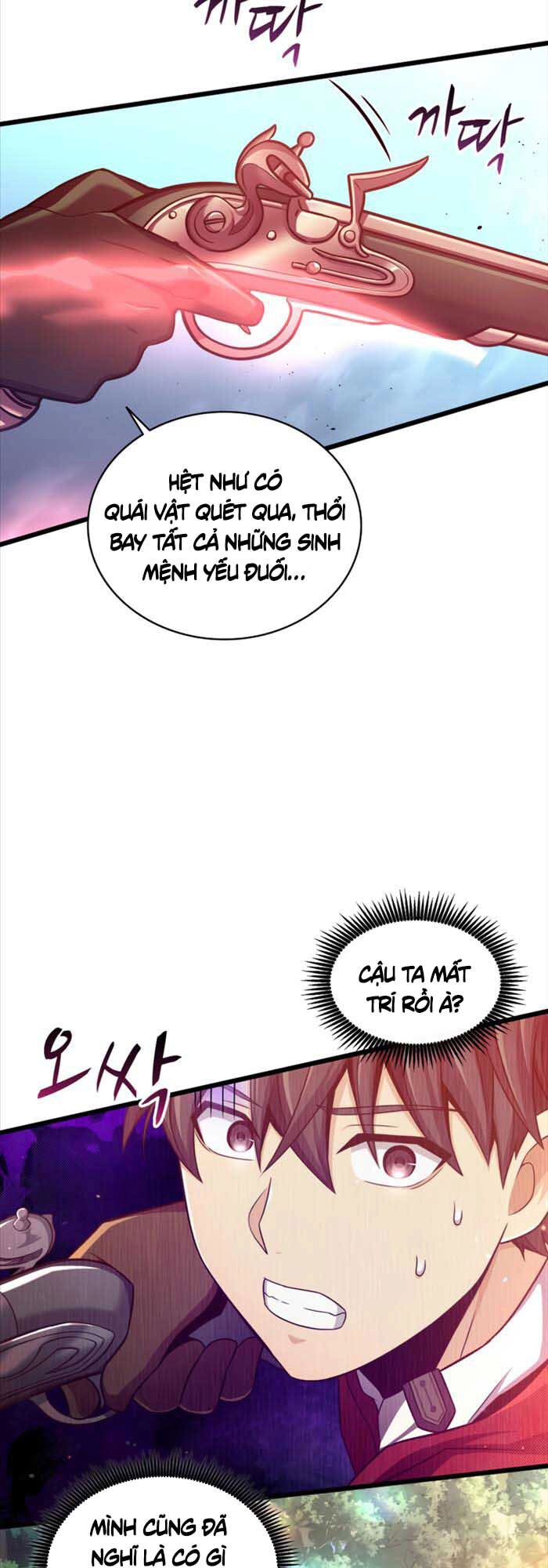 Xạ Thủ Đạn Ma Chapter 91 - 27