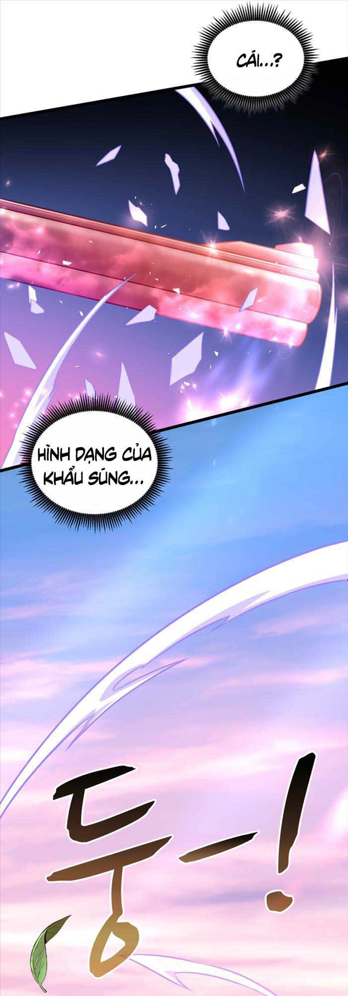 Xạ Thủ Đạn Ma Chapter 91 - 31