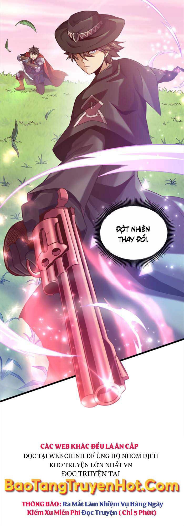 Xạ Thủ Đạn Ma Chapter 91 - 32