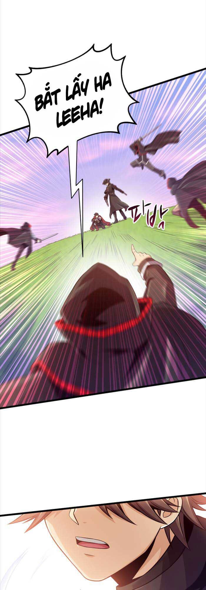 Xạ Thủ Đạn Ma Chapter 91 - 33