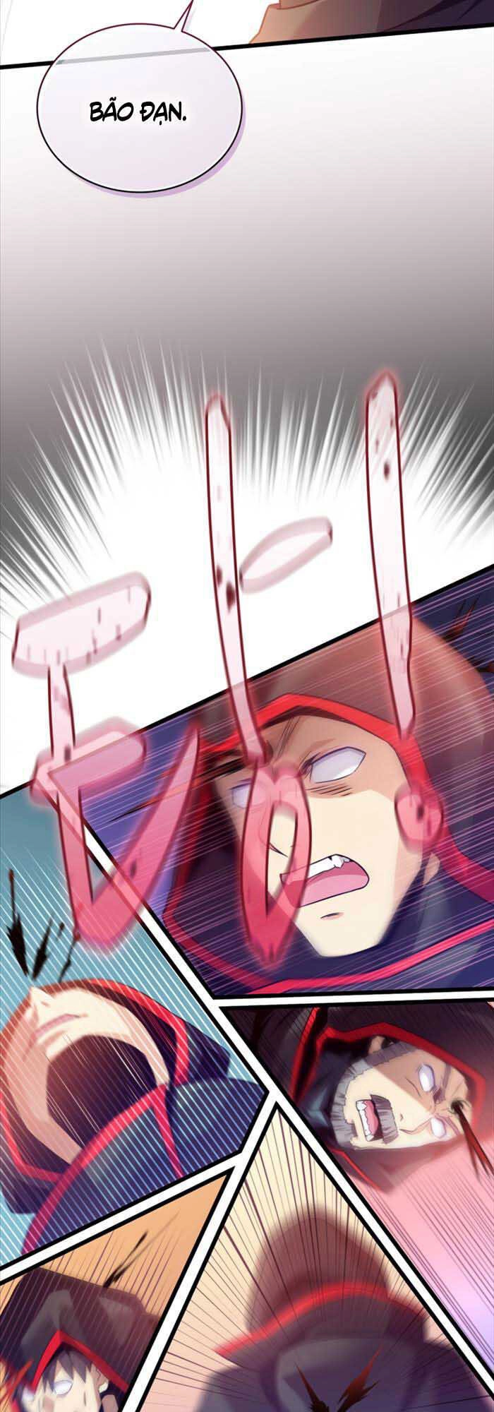 Xạ Thủ Đạn Ma Chapter 91 - 34