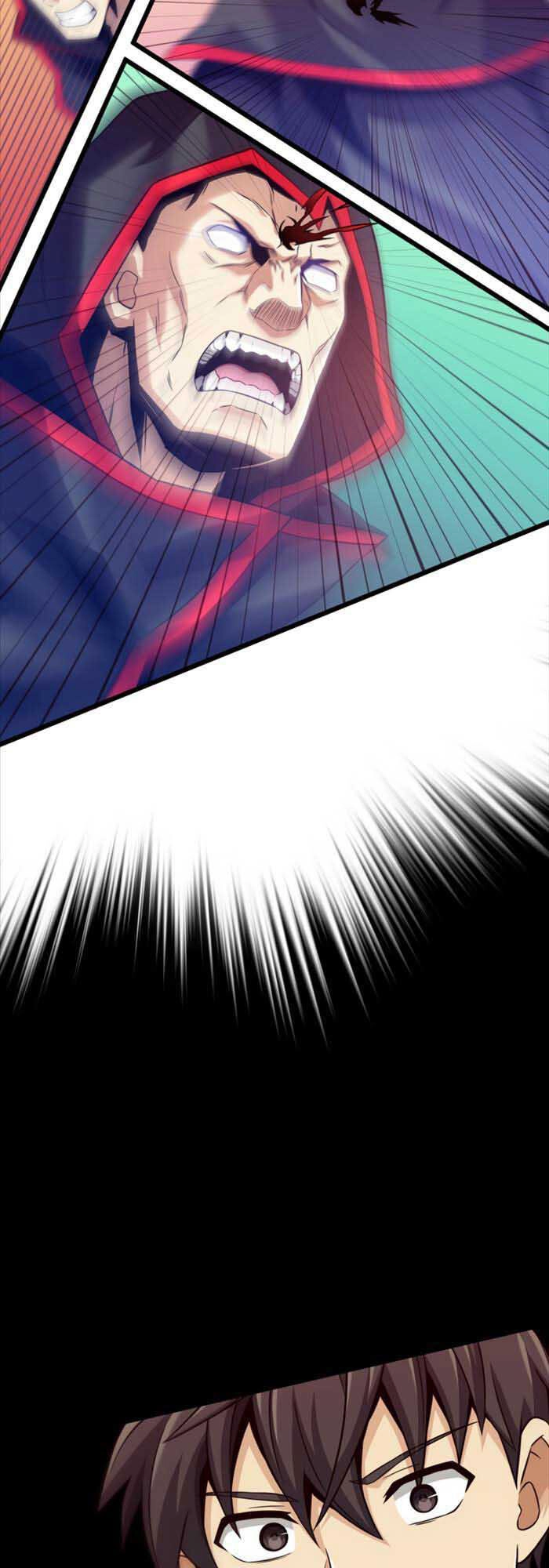 Xạ Thủ Đạn Ma Chapter 91 - 35