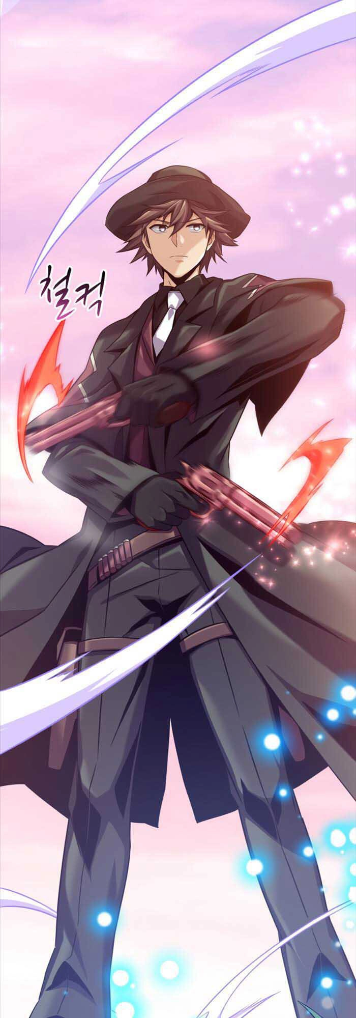 Xạ Thủ Đạn Ma Chapter 91 - 38