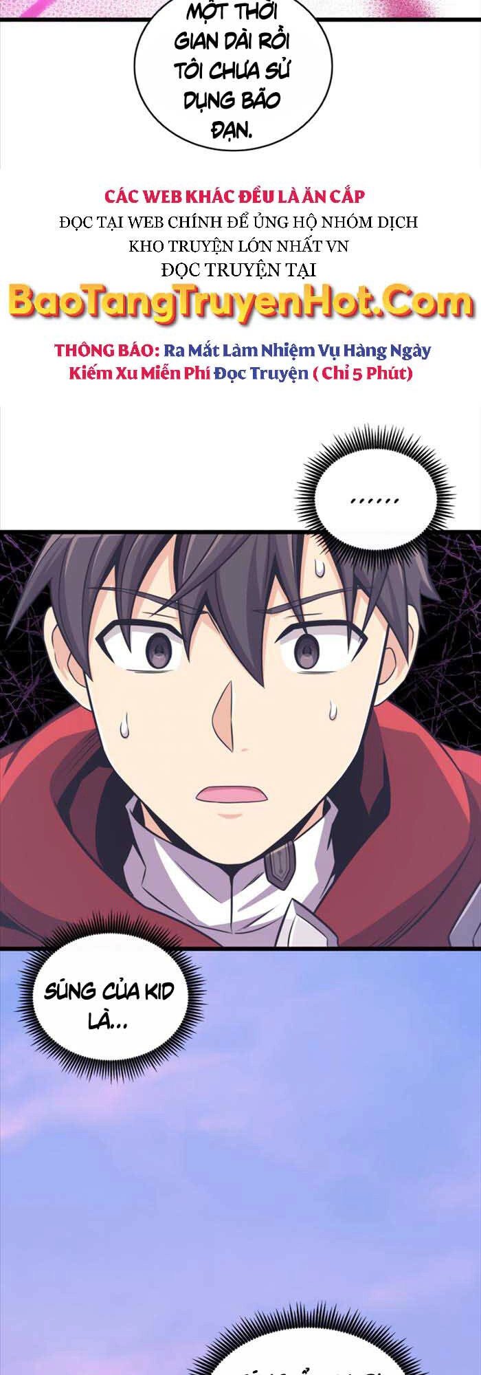 Xạ Thủ Đạn Ma Chapter 91 - 48