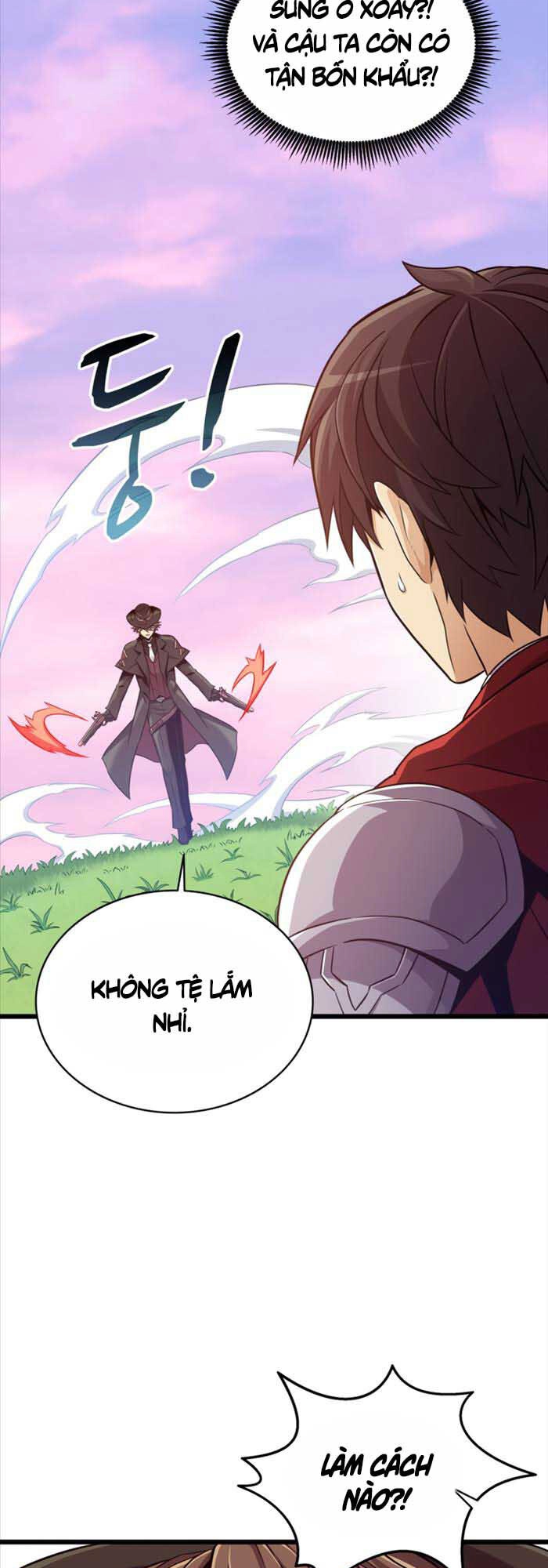 Xạ Thủ Đạn Ma Chapter 91 - 49