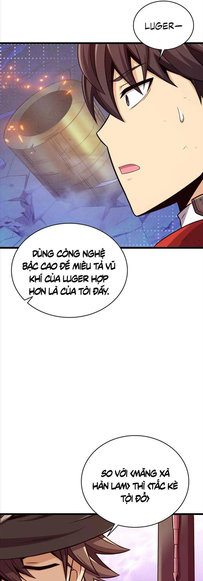 Xạ Thủ Đạn Ma Chapter 91 - 52