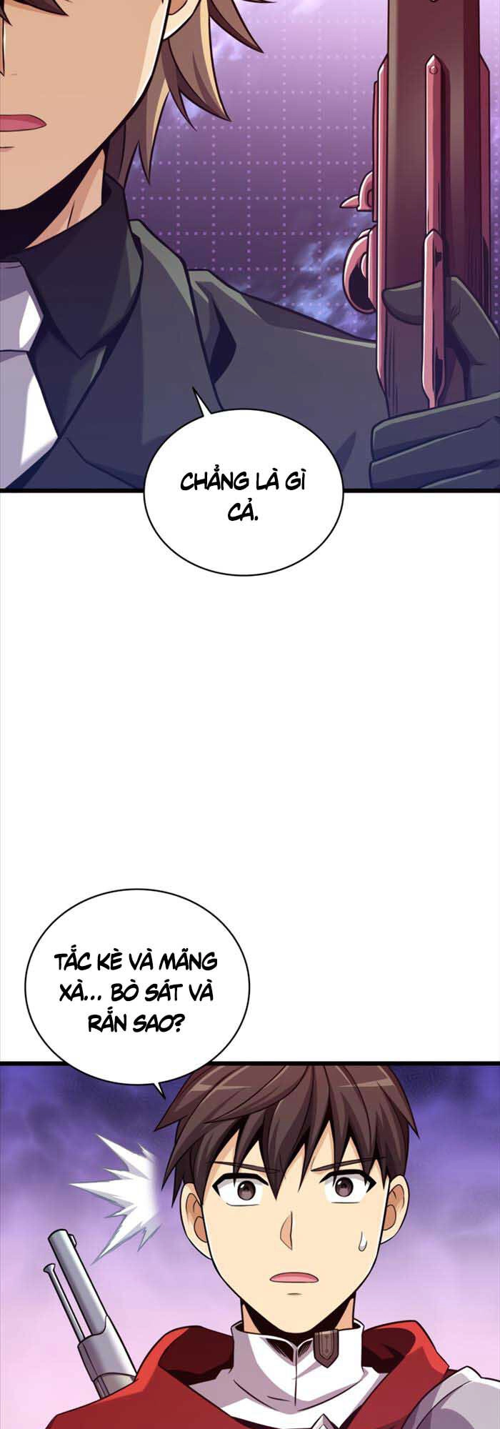 Xạ Thủ Đạn Ma Chapter 91 - 53