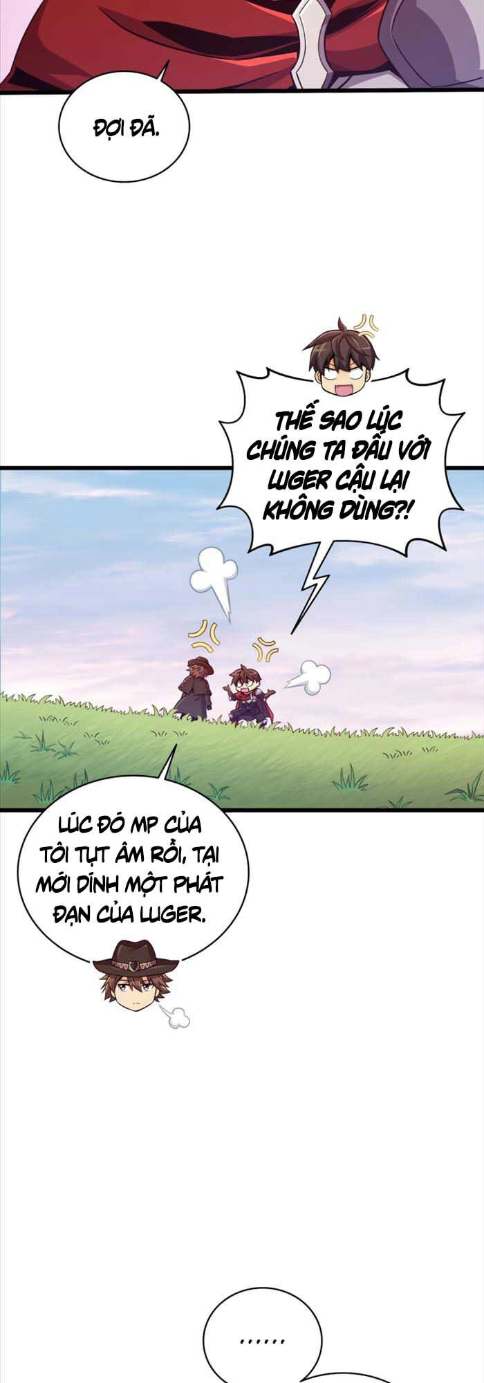 Xạ Thủ Đạn Ma Chapter 91 - 54