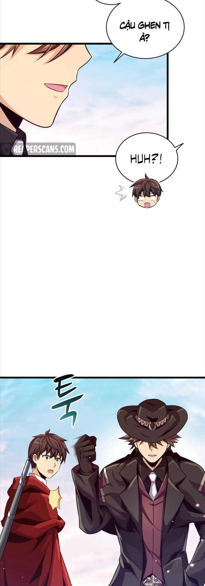 Xạ Thủ Đạn Ma Chapter 91 - 55