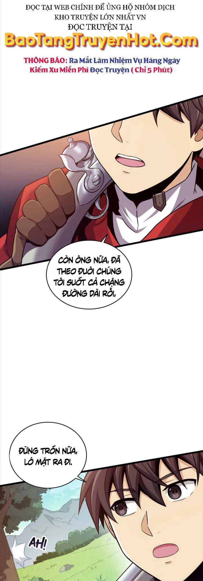 Xạ Thủ Đạn Ma Chapter 92 - 5
