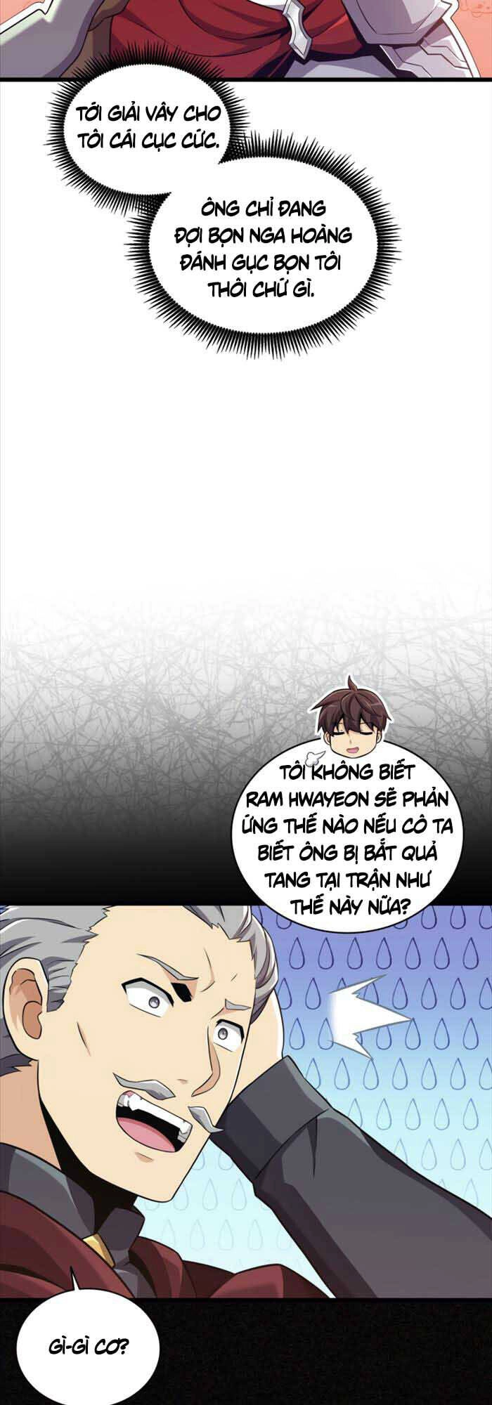 Xạ Thủ Đạn Ma Chapter 92 - 9