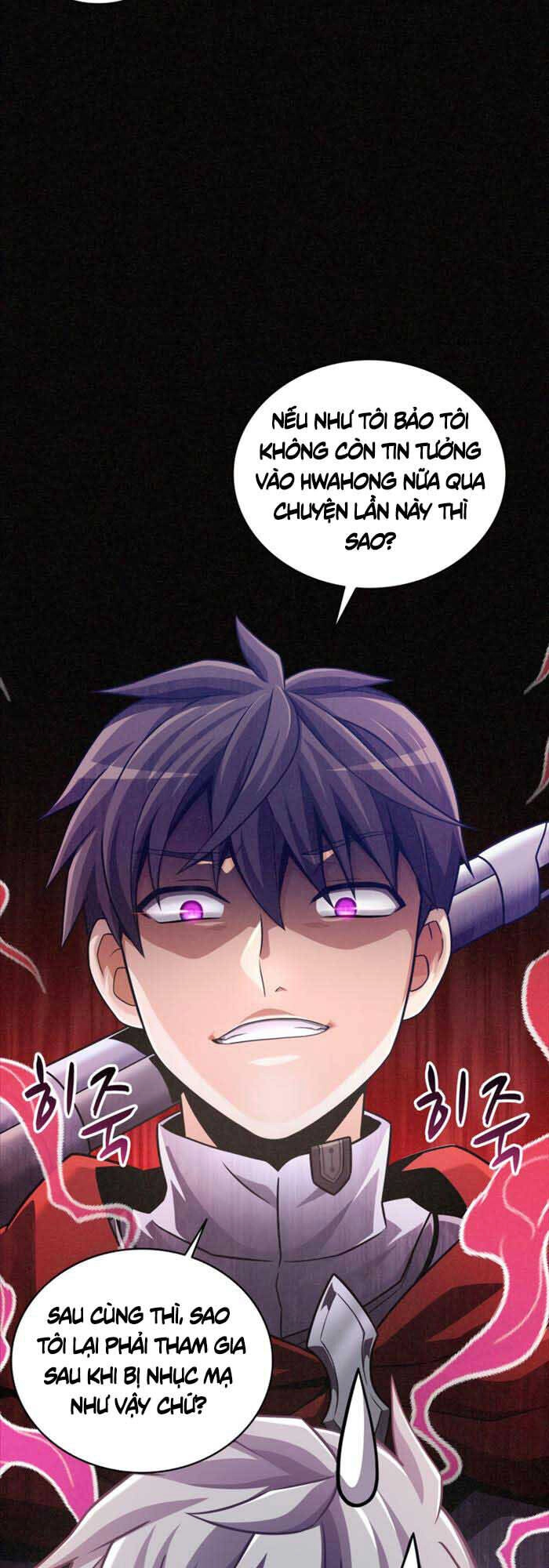 Xạ Thủ Đạn Ma Chapter 92 - 10