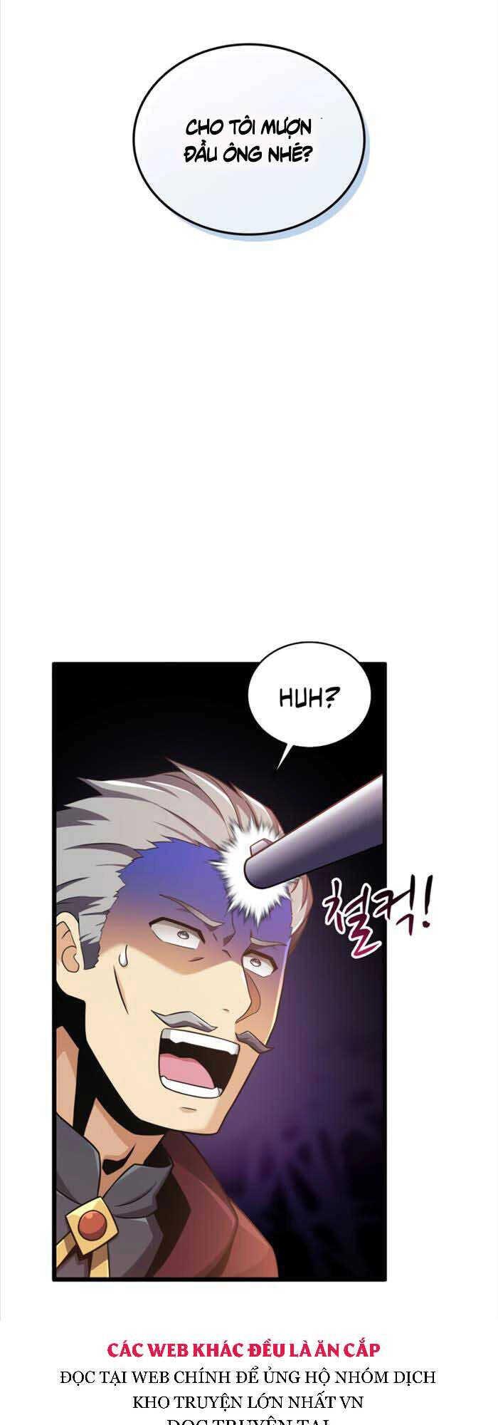 Xạ Thủ Đạn Ma Chapter 92 - 14