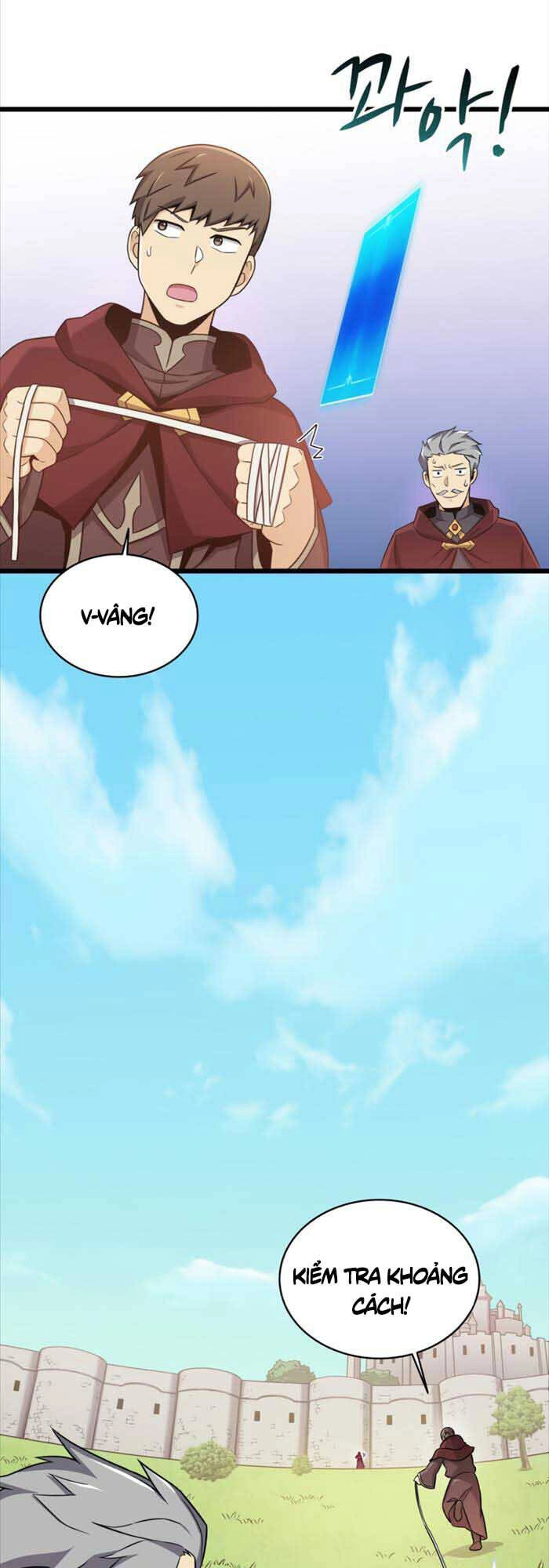 Xạ Thủ Đạn Ma Chapter 92 - 19