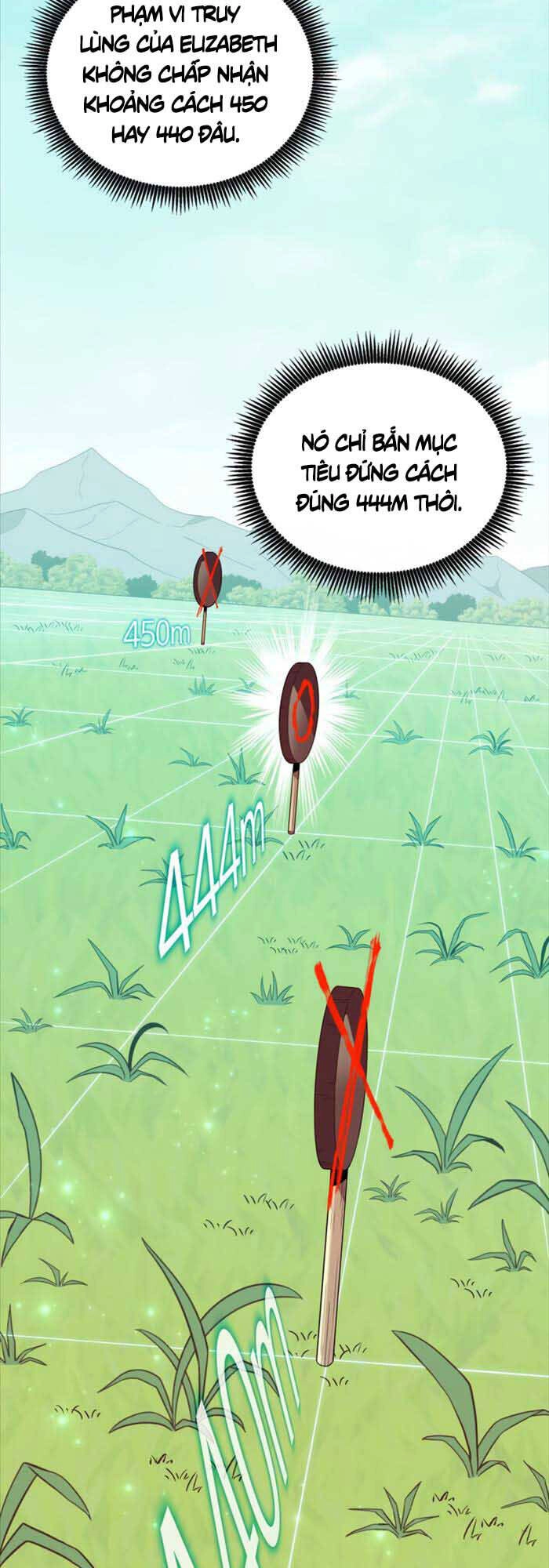 Xạ Thủ Đạn Ma Chapter 92 - 23