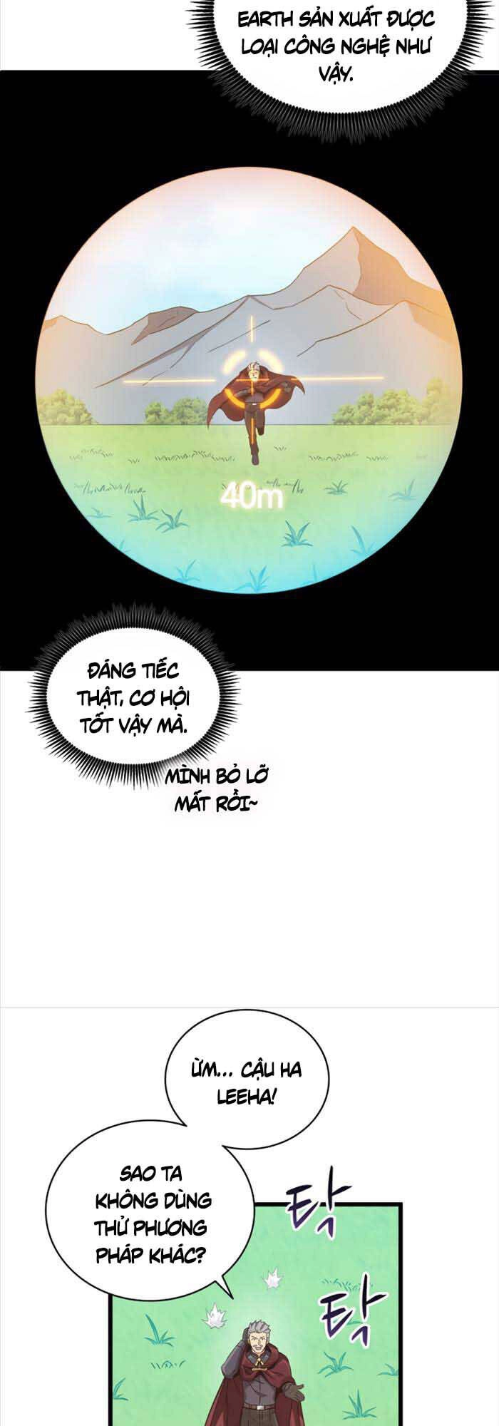 Xạ Thủ Đạn Ma Chapter 92 - 25