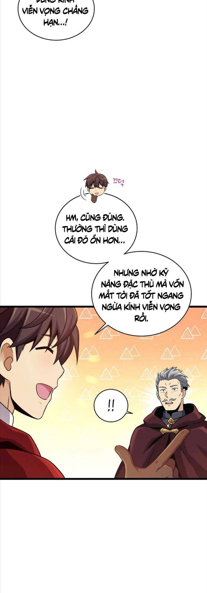 Xạ Thủ Đạn Ma Chapter 92 - 27