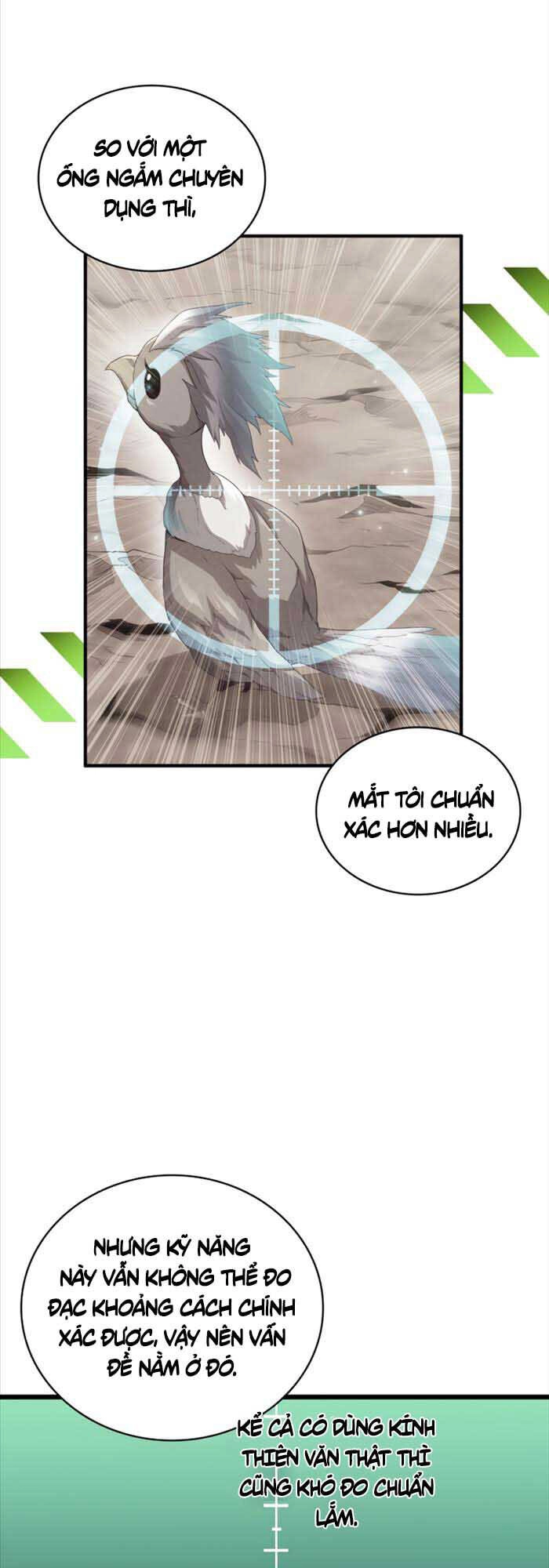 Xạ Thủ Đạn Ma Chapter 92 - 28