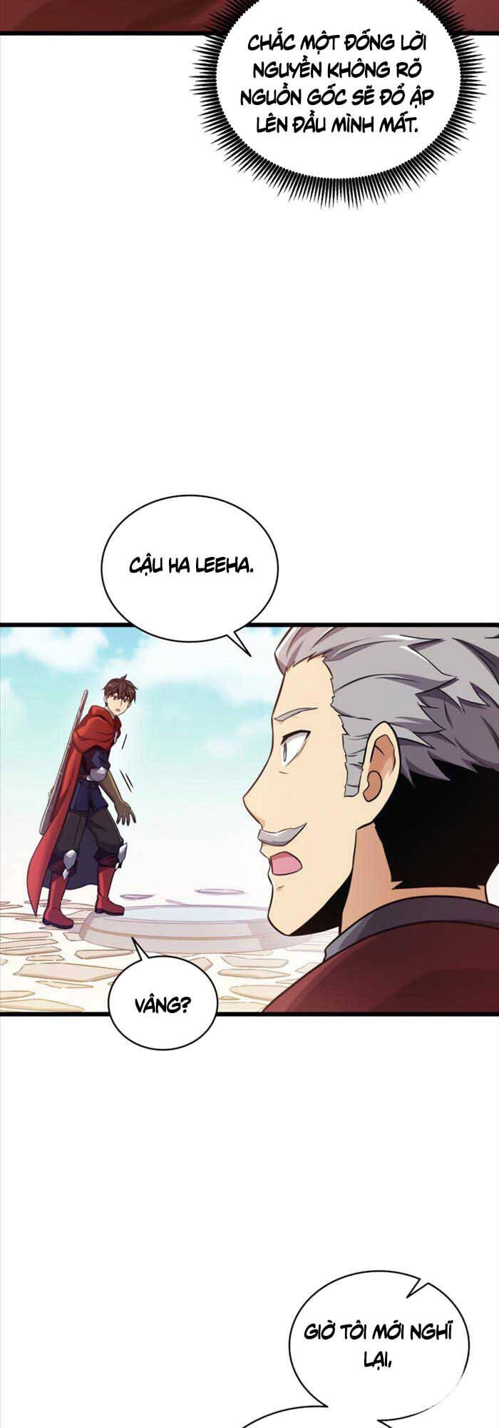 Xạ Thủ Đạn Ma Chapter 92 - 39