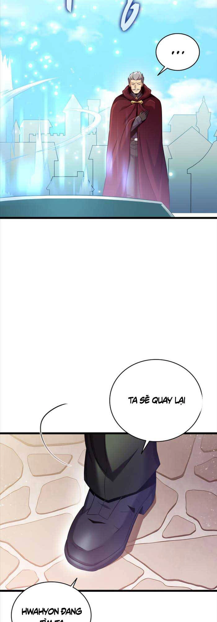 Xạ Thủ Đạn Ma Chapter 92 - 47