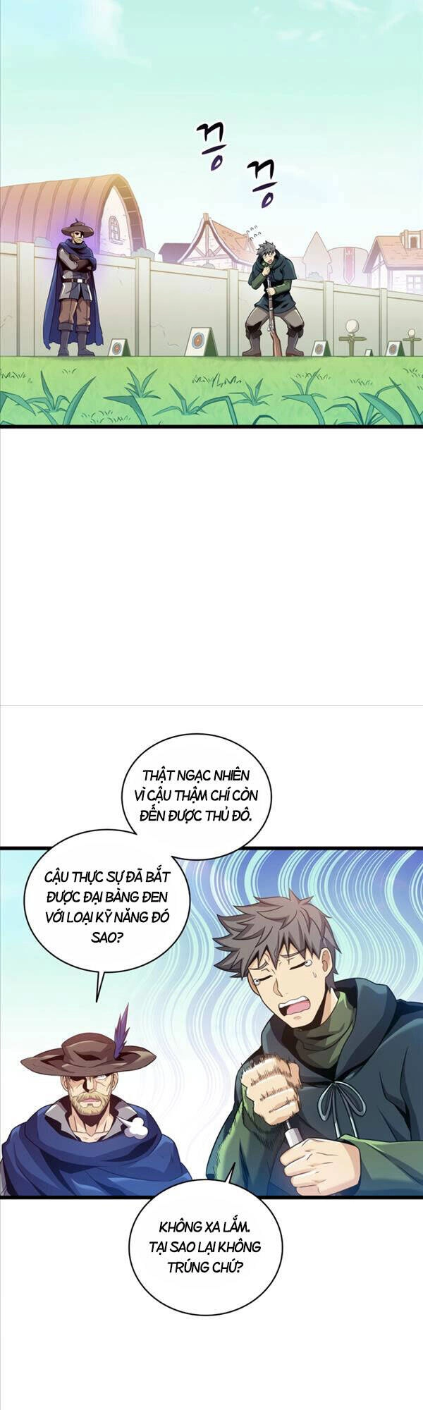 Xạ Thủ Đạn Ma Chapter 93 - 5