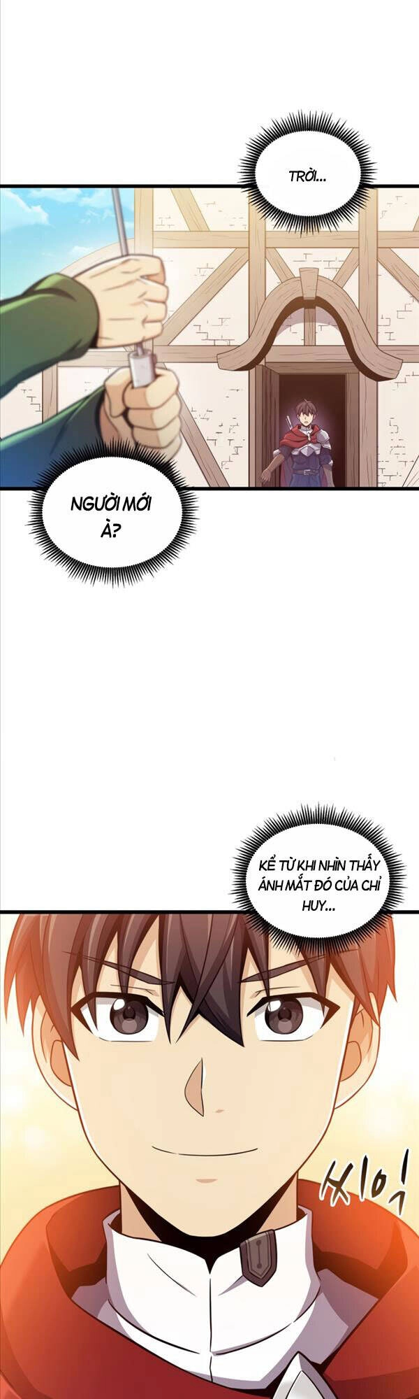 Xạ Thủ Đạn Ma Chapter 93 - 6