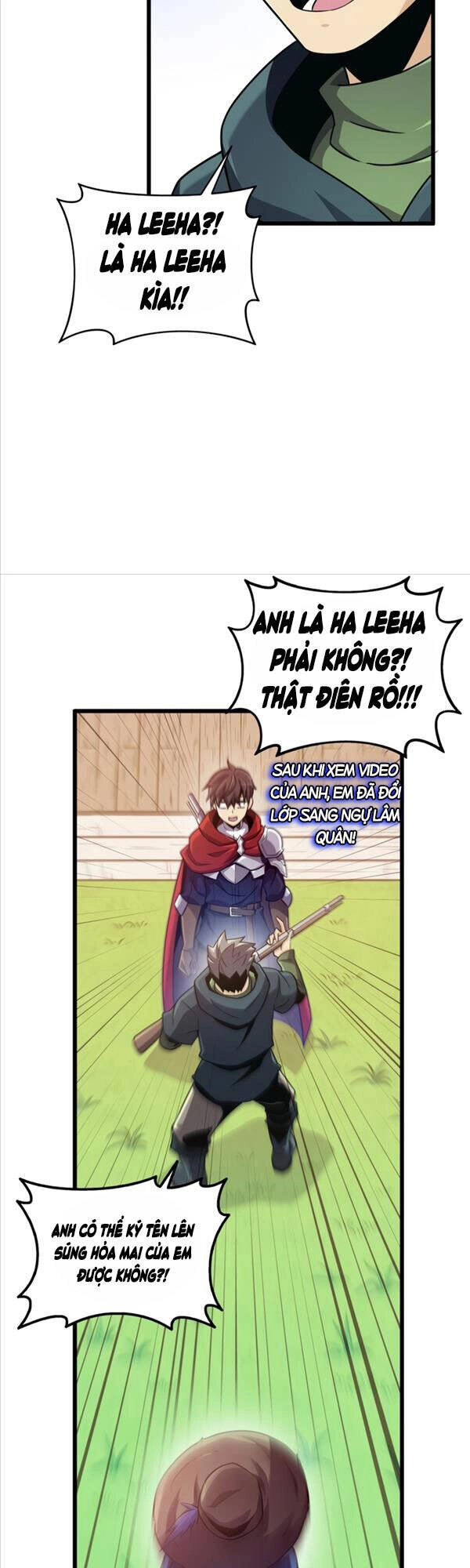 Xạ Thủ Đạn Ma Chapter 93 - 9