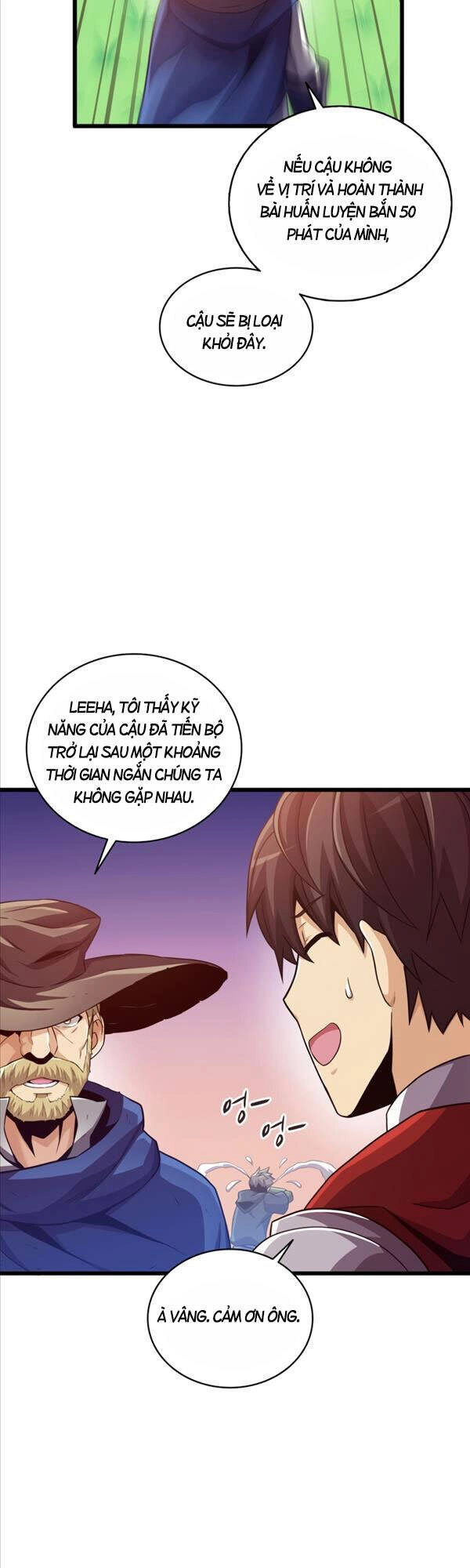 Xạ Thủ Đạn Ma Chapter 93 - 10