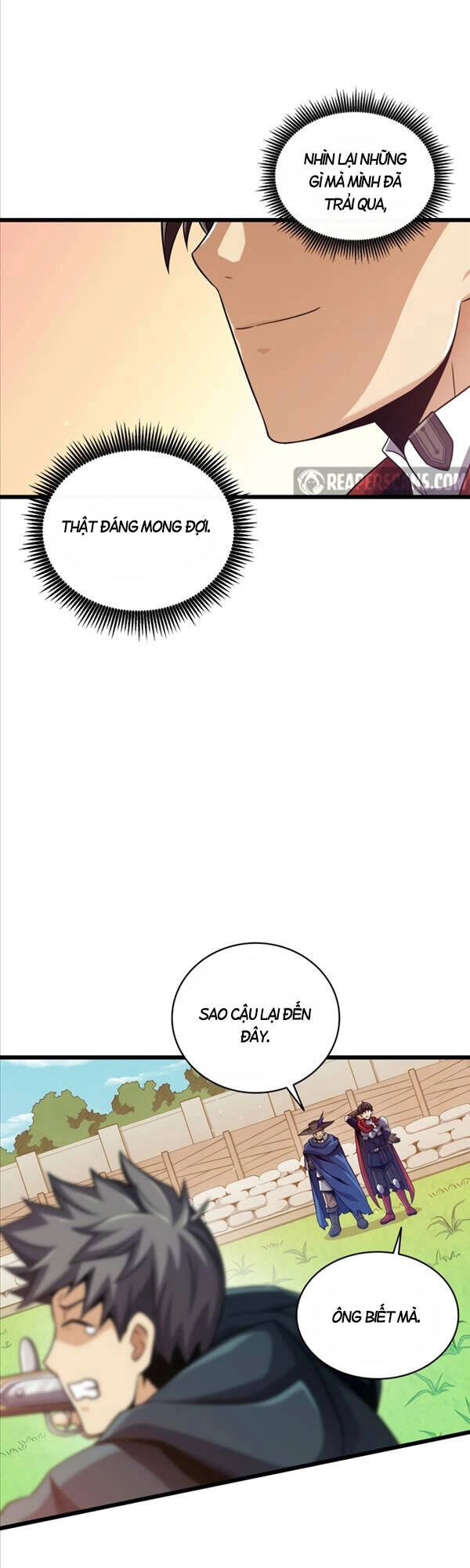 Xạ Thủ Đạn Ma Chapter 93 - 11