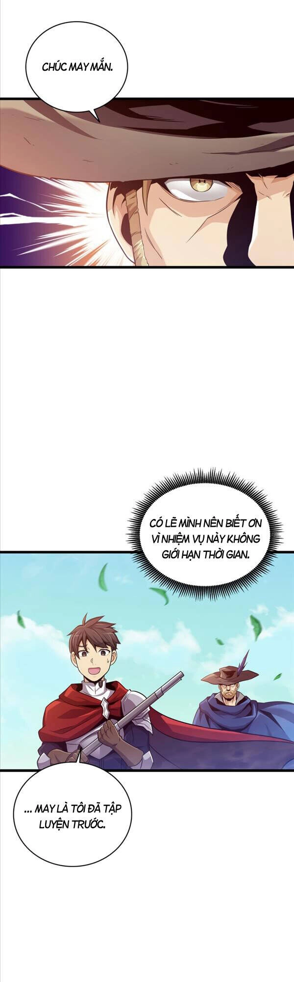 Xạ Thủ Đạn Ma Chapter 93 - 22