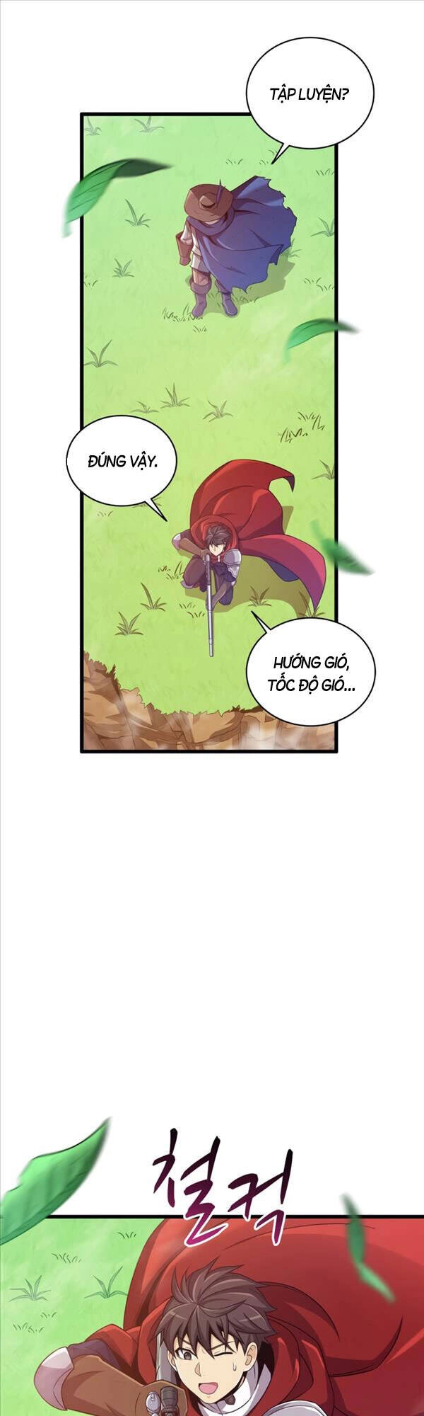 Xạ Thủ Đạn Ma Chapter 93 - 23