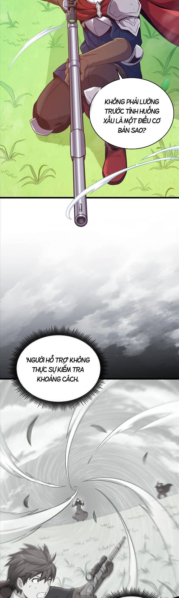 Xạ Thủ Đạn Ma Chapter 93 - 24