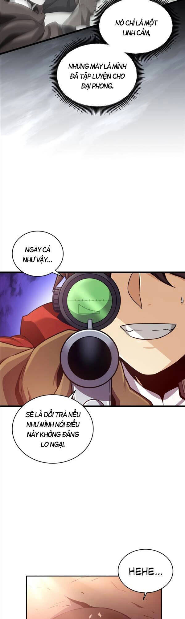 Xạ Thủ Đạn Ma Chapter 93 - 25