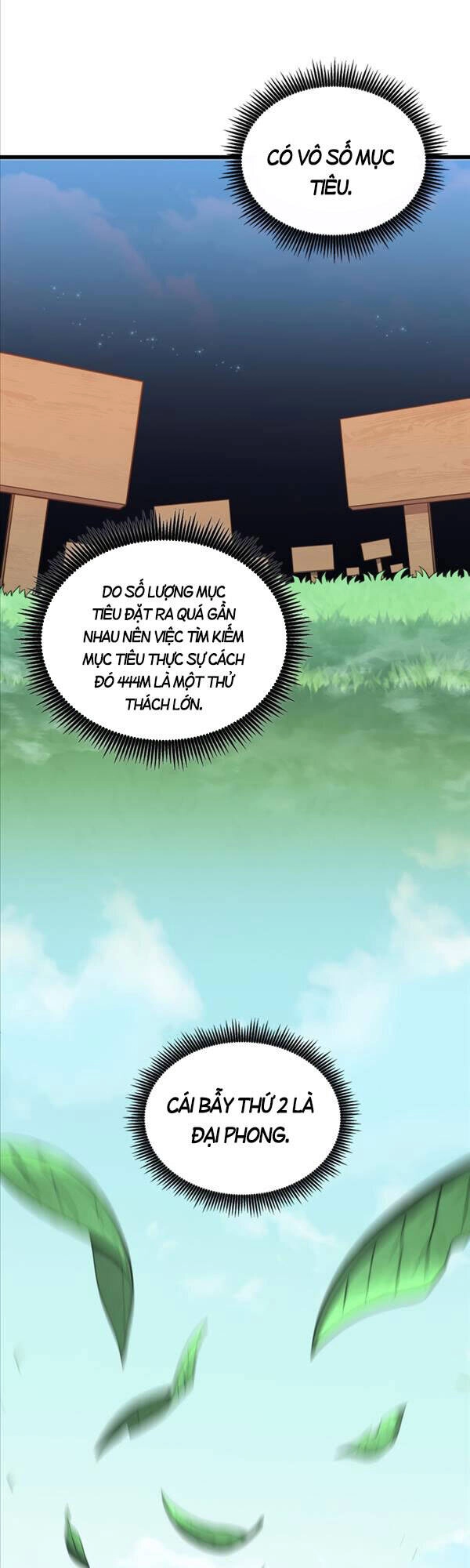 Xạ Thủ Đạn Ma Chapter 93 - 29