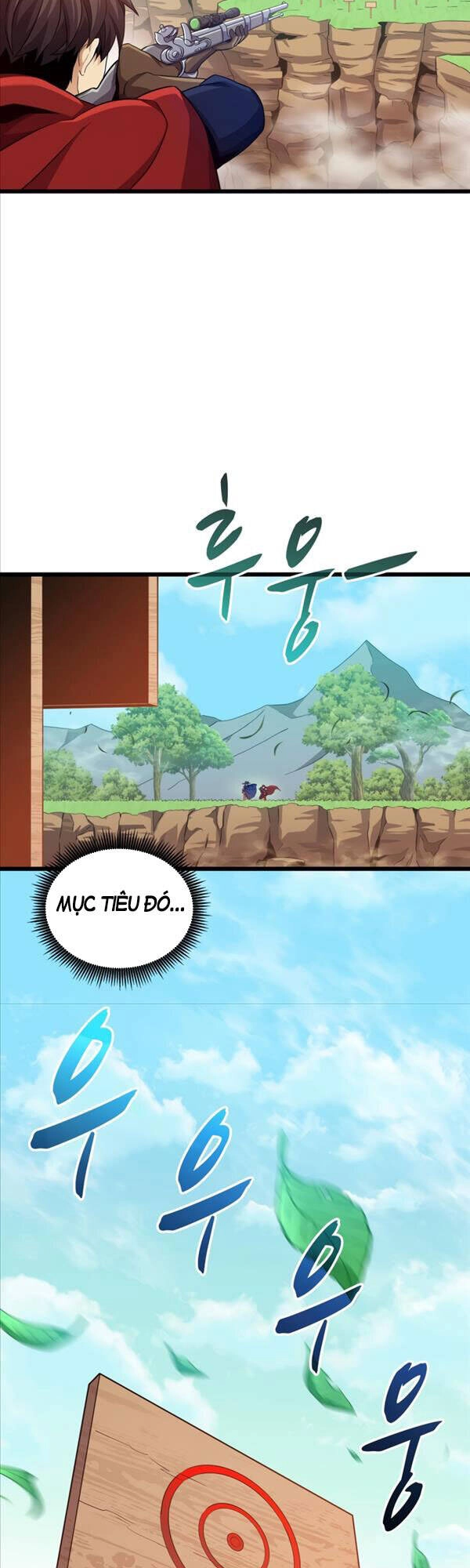 Xạ Thủ Đạn Ma Chapter 93 - 31