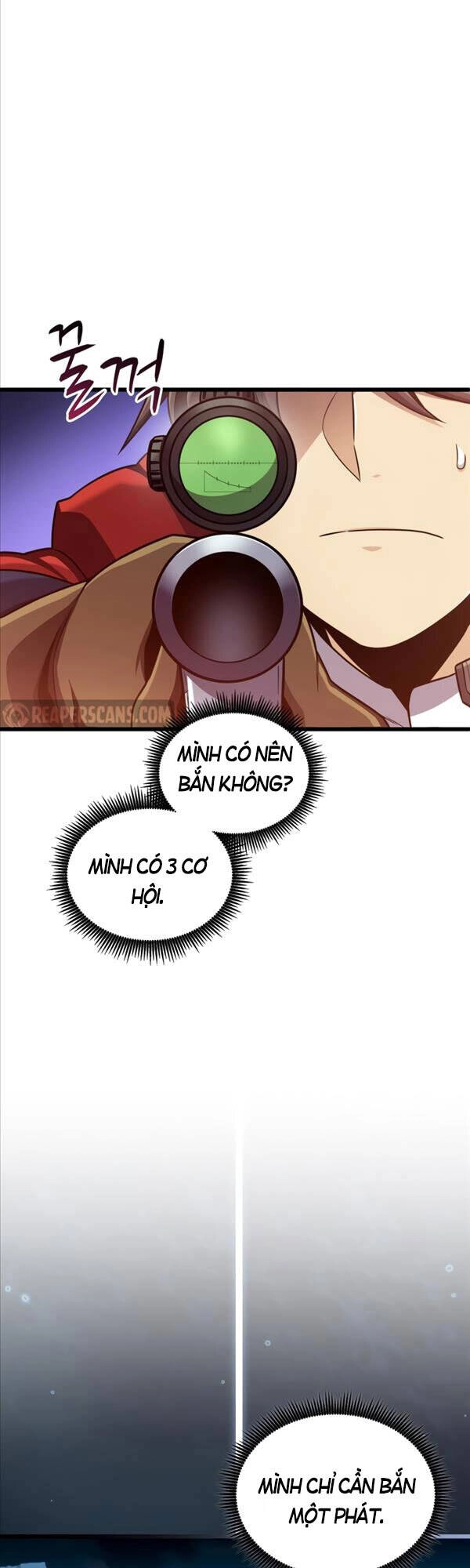 Xạ Thủ Đạn Ma Chapter 93 - 33