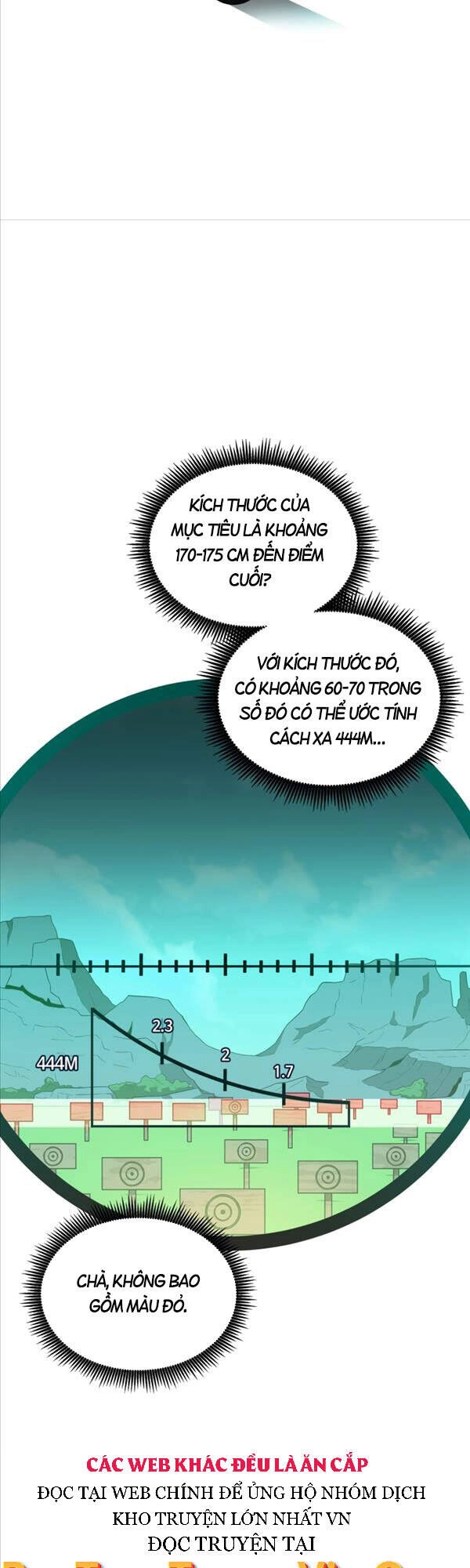 Xạ Thủ Đạn Ma Chapter 93 - 36