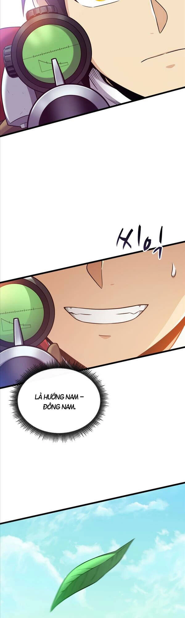 Xạ Thủ Đạn Ma Chapter 93 - 38