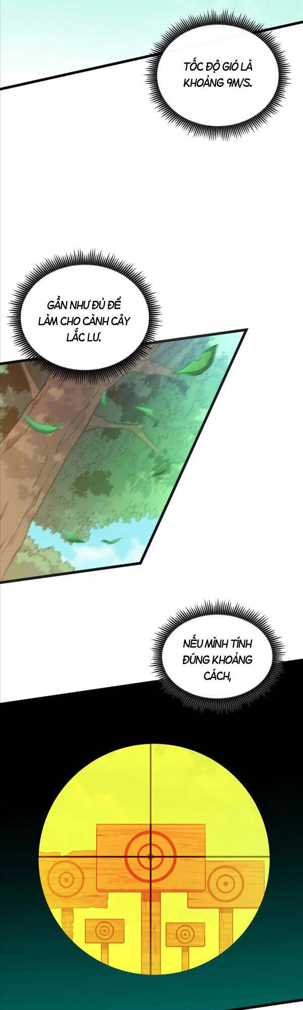 Xạ Thủ Đạn Ma Chapter 93 - 39