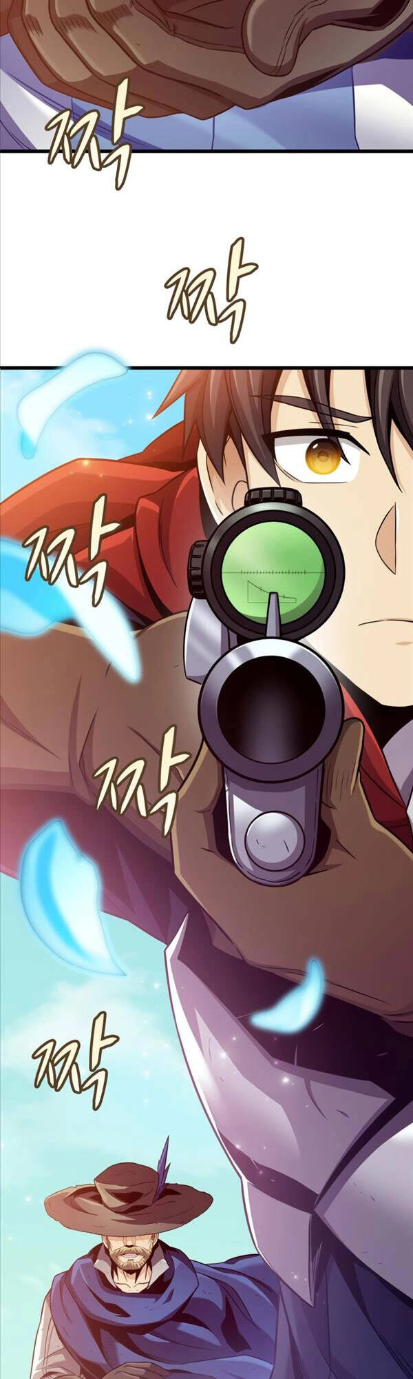 Xạ Thủ Đạn Ma Chapter 93 - 46