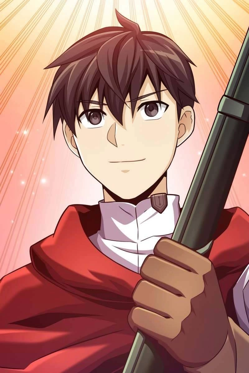 Xạ Thủ Đạn Ma Chapter 94 - 43