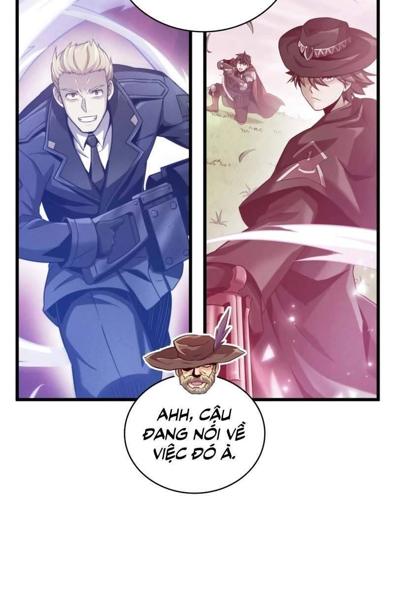 Xạ Thủ Đạn Ma Chapter 94 - 49