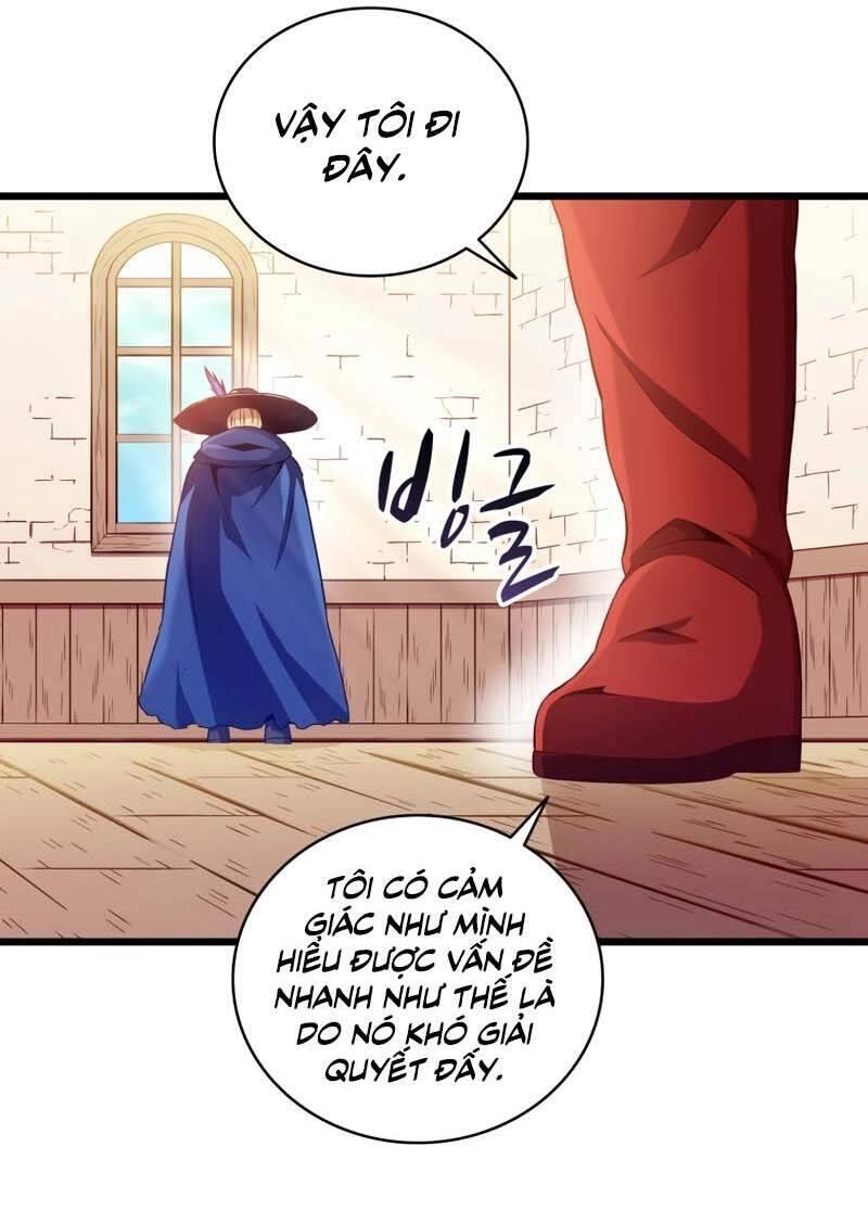 Xạ Thủ Đạn Ma Chapter 94 - 61