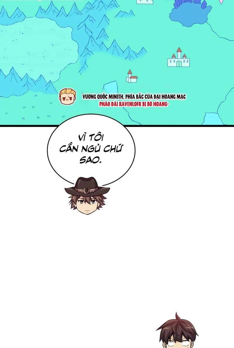 Xạ Thủ Đạn Ma Chapter 94 - 95